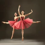 Triple Pirouettes: Mastering the Art of Balance