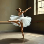 Turning Terms in Ballet: Pirouette, Chaîné, Fouetté