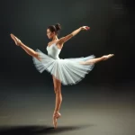 Using Ballet Positions to Improve Balance and Stability