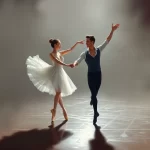 Ballet Partnering: The Basics of Pas de Deux